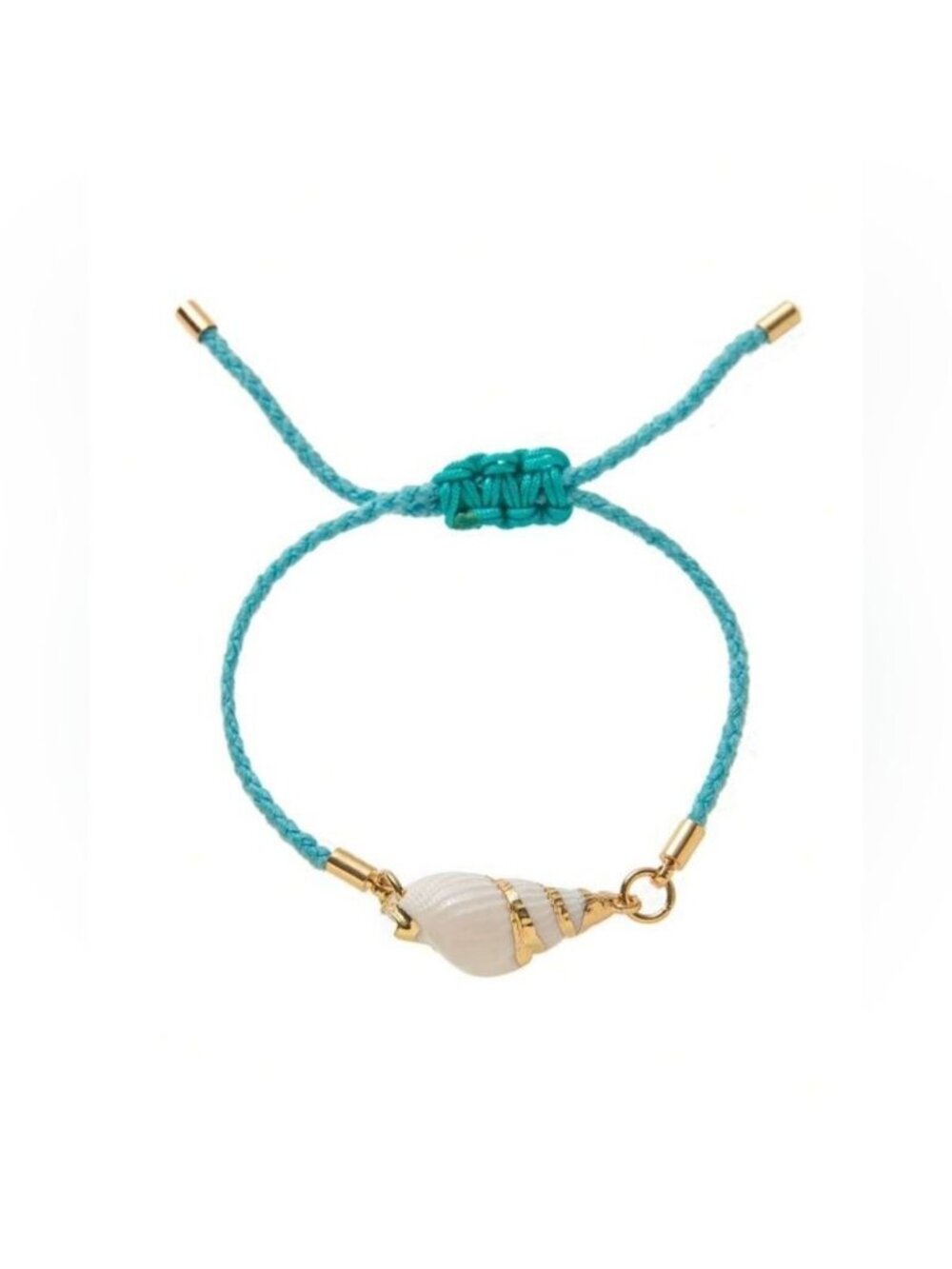 SeaShell Bracelet Q176